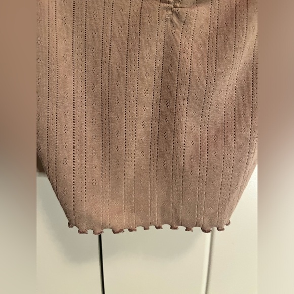 Forever 21 Two Piece Set: Cardigan and Camisole in Size Small - Picture 7 of 8